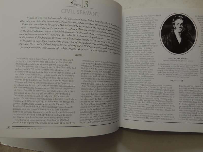 The Life And Work Of Charles Bell - Phillida Brooke Simons