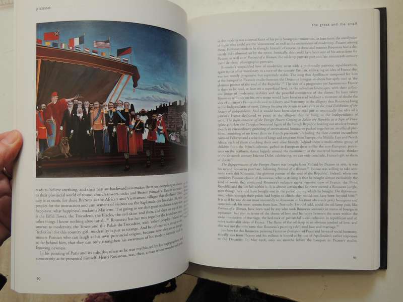 Picasso: Architecture And Vertigo - Christopher Green