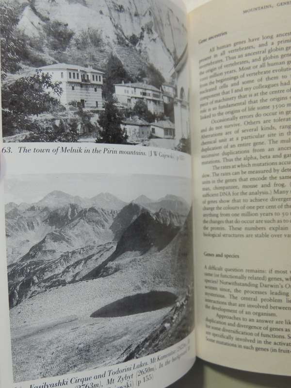 The Alpine Journal 1991/92