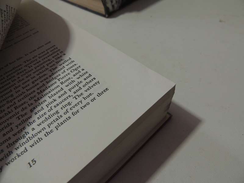 Whispers  - Dean R. Koontz      First British Edition 1981