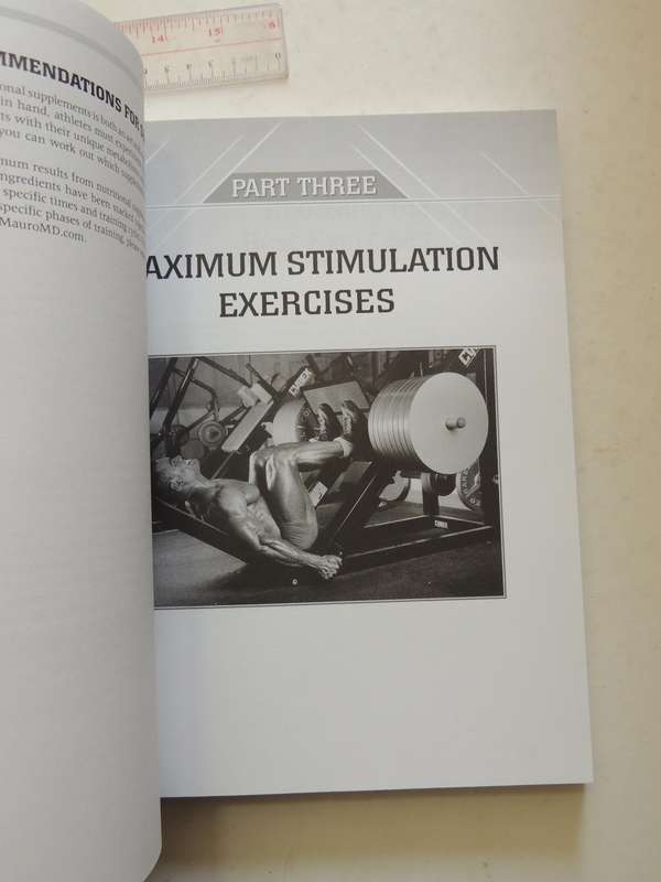 Serious Strength Training - Tudor Bompa, Mauro Di Pasquale & Lorenzo Cornacchia (Third Edition)