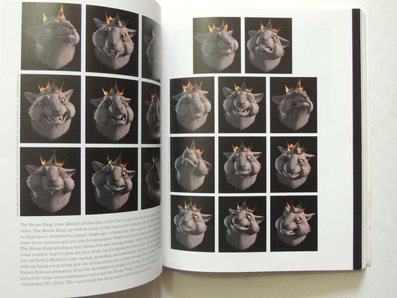 Stop Staring: Facial Modeling And Animation Done Right - Jason Osipa