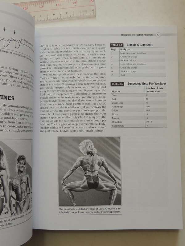 Serious Strength Training - Tudor Bompa, Mauro Di Pasquale & Lorenzo Cornacchia (Third Edition)