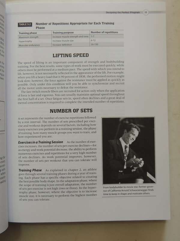 Serious Strength Training - Tudor Bompa, Mauro Di Pasquale & Lorenzo Cornacchia (Third Edition)