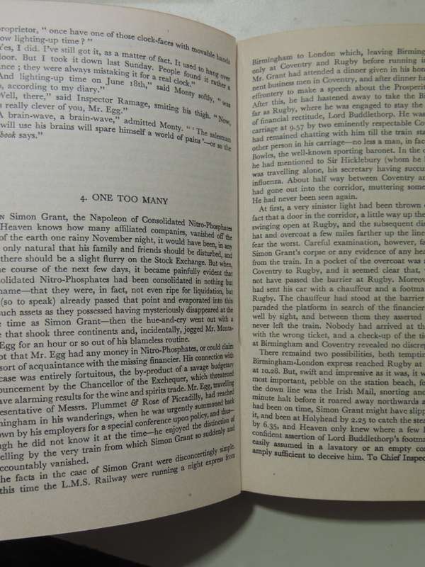 A Treasury Of Sayers Stories- Dorothy L. Sayers