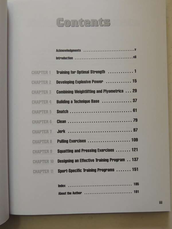 Explosive Lifting For Sports - Harvey Newton  (Enhanced Edition)