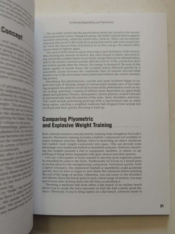 Explosive Lifting For Sports - Harvey Newton  (Enhanced Edition)