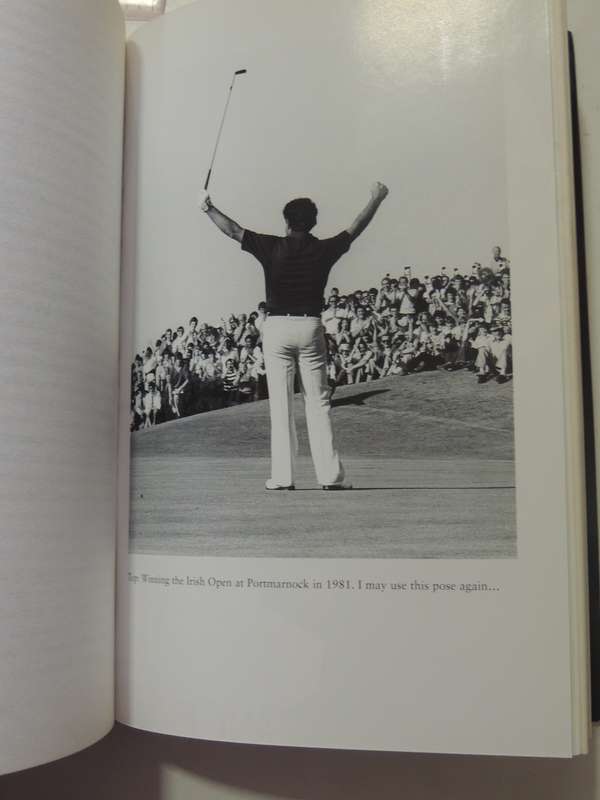 Sam: The Autobiography Of Sam Torrance Golf's Ryder Cup Winning Hero - Sam Torrance