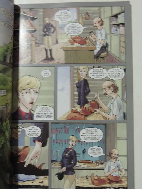 Crossed Vol 2: Family Values - David Lapham & Javier Barreno