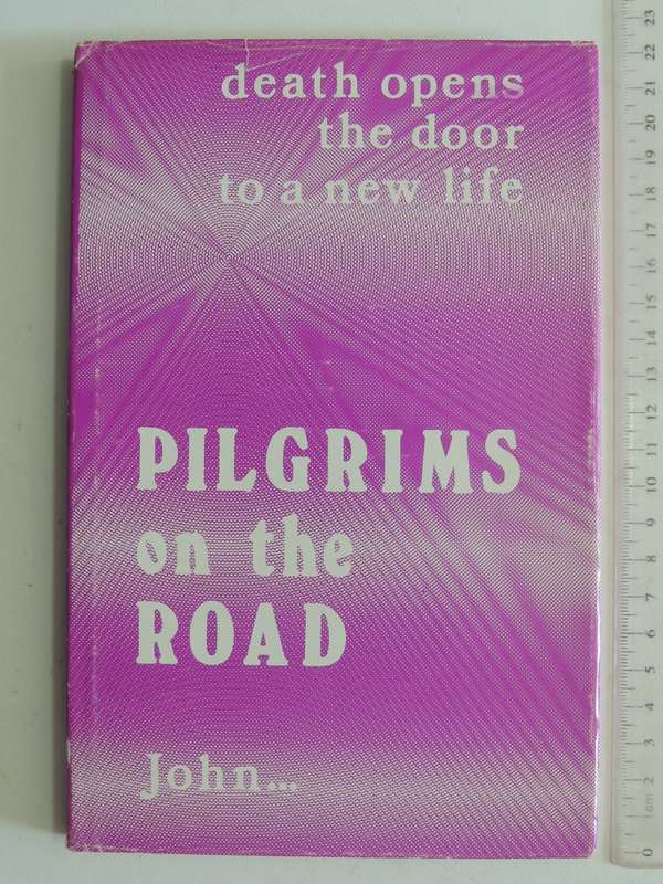Pilgrims On The Road -  John...