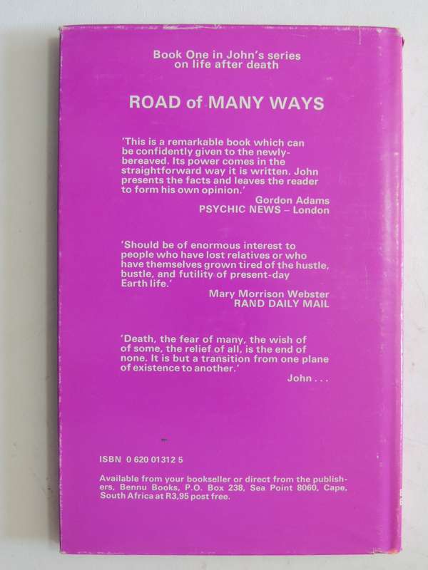 Pilgrims On The Road -  John...
