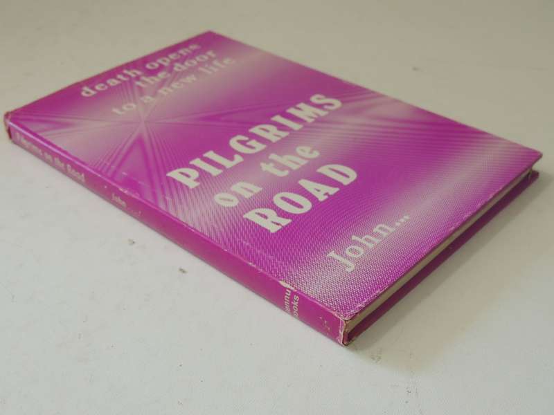 Pilgrims On The Road -  John...