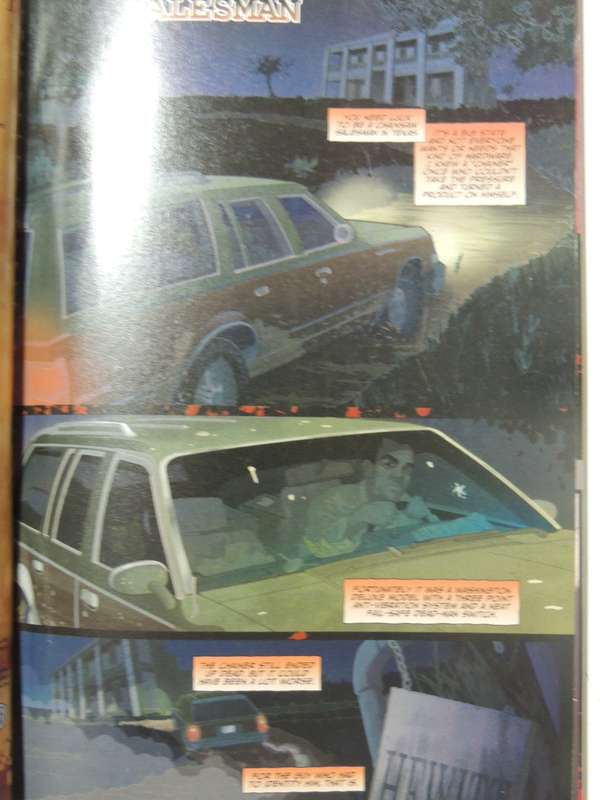 The Texas Chainsaw Massacre Book Two - Peter Milligan et al