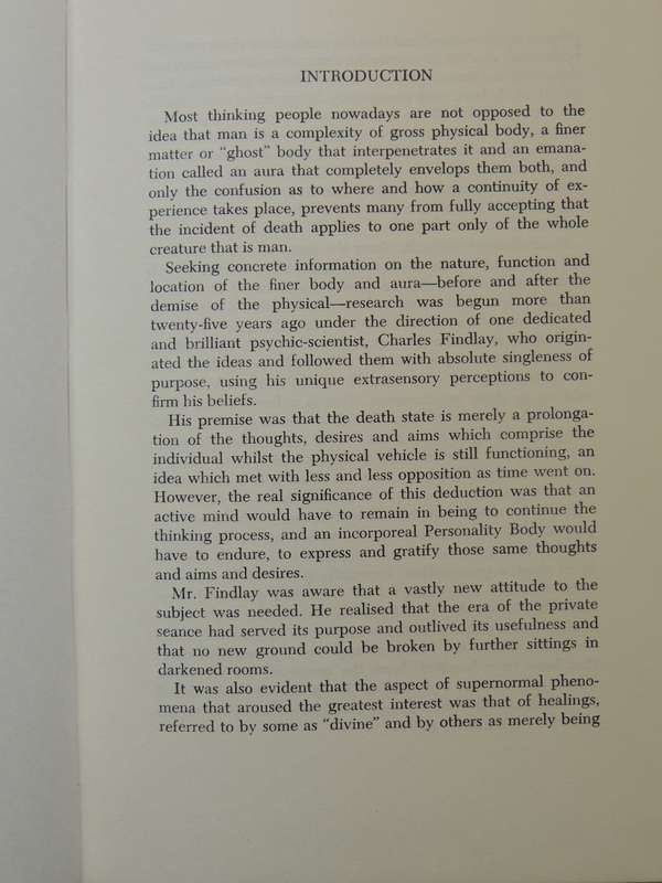 Who Are The Dead? - Helen Quartermaine