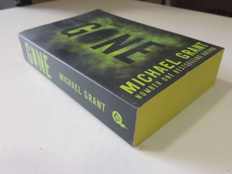 GONE - The Gone Series - Michael Grant
