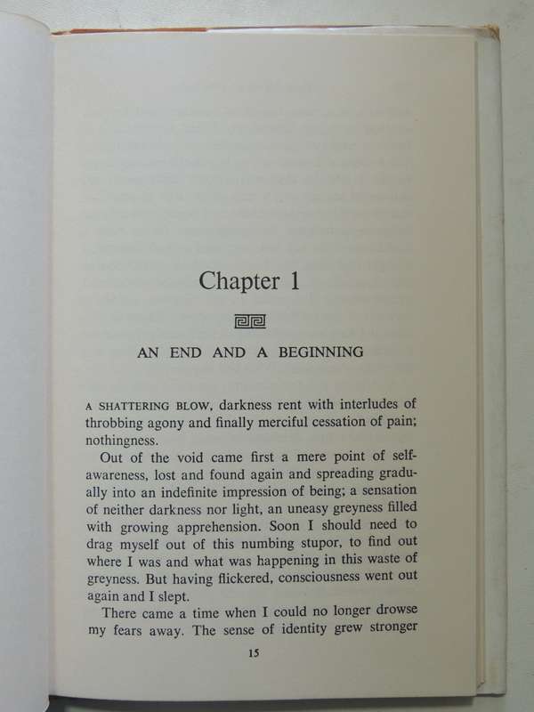 Post-Mortem Journal: Communications From TE Lawrence Through Mediumship Of Jane Sherwood