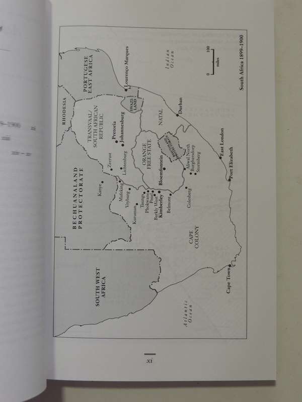The Mafeking Diary Of Sol T. Plaatje - ed John Comaroff & Brian Willan