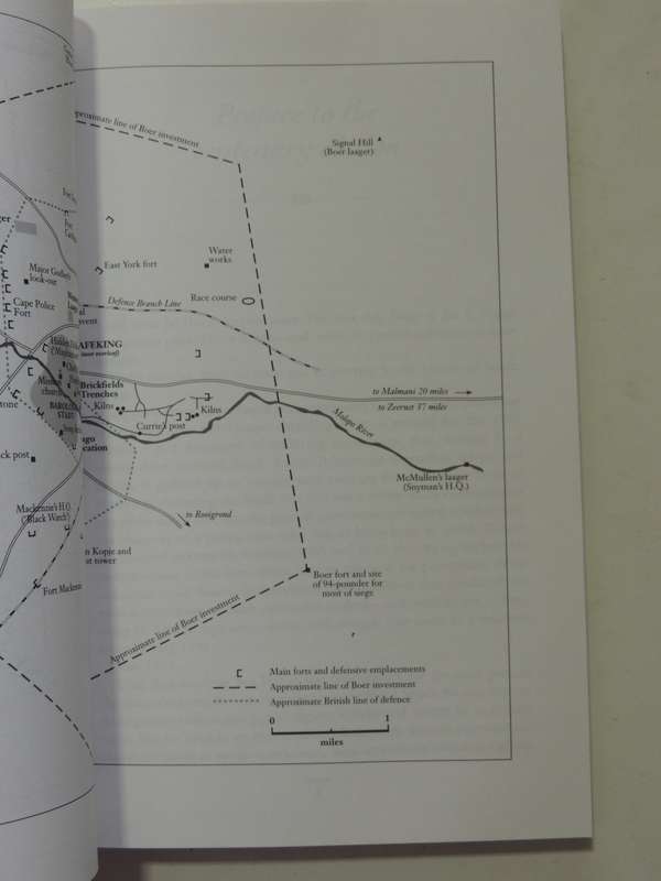 The Mafeking Diary Of Sol T. Plaatje - ed John Comaroff & Brian Willan