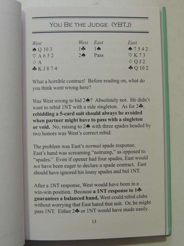 Marty Sez Volume 3  Practical Tips You Can Take to the Bank - Marty Bergen Inscribed