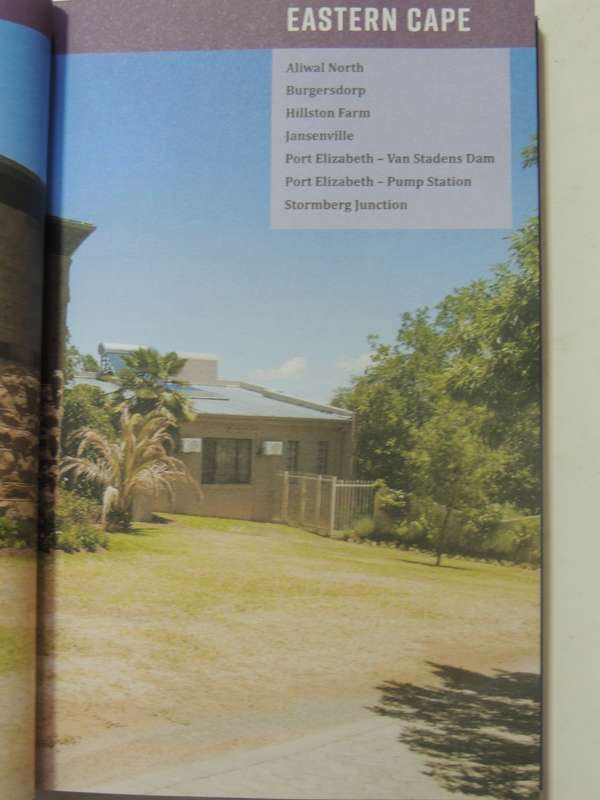 Anglo-Boer War Blockhouses - A Field Guide- Simon C Green  SIGNED