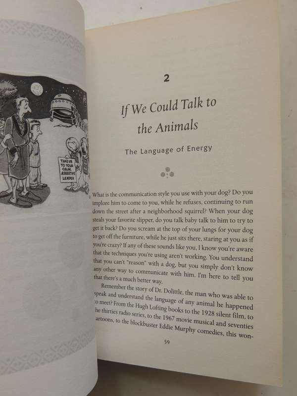 Cesar's Way ..Natural, Everyday Guide To Understanding & Correcting Common Dog ProblemsCesar Millan