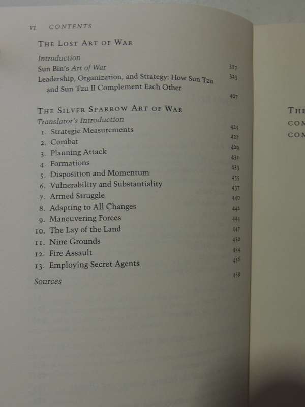 The Art Of War- Sun-tzu