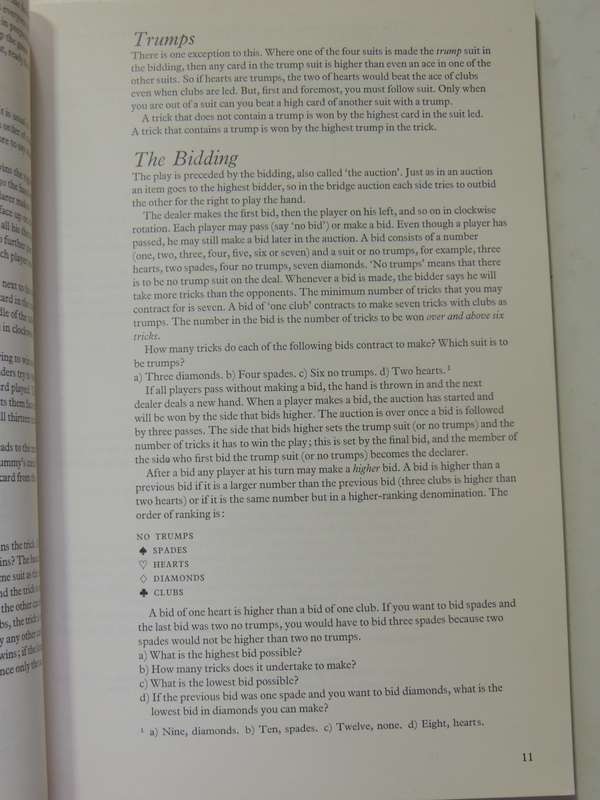 Basic Bridge: A Guide To Good ACOL Bidding & Play - Ron Klinger