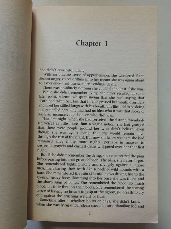 Faith of the Fallen - Terry Goodkind