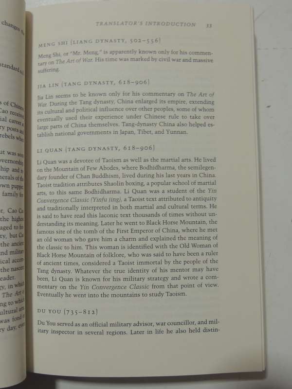 The Art Of War- Sun-tzu