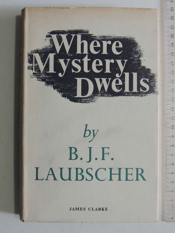 Where Mystery Dwells - B.J.F. Fischer