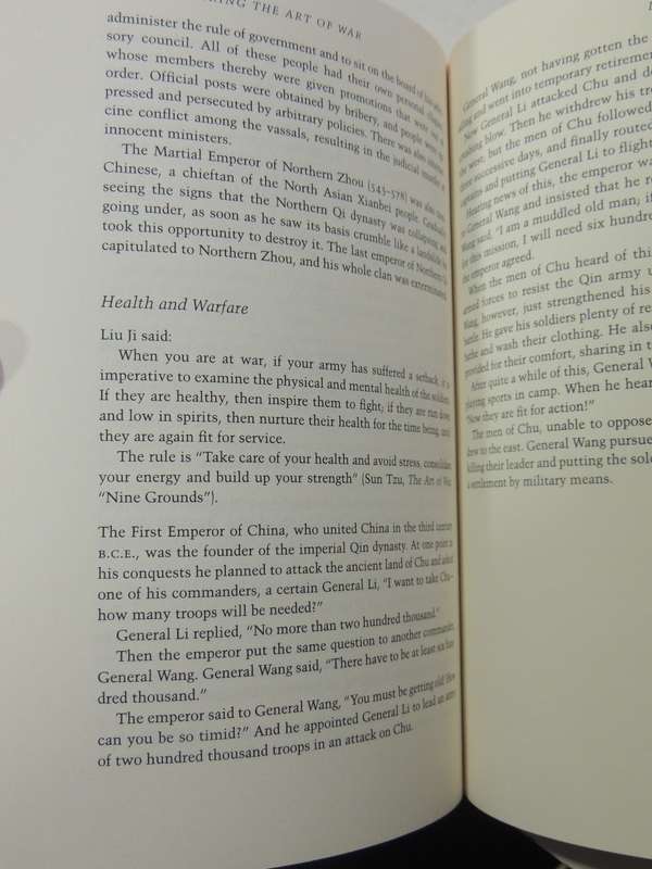 The Art Of War- Sun-tzu