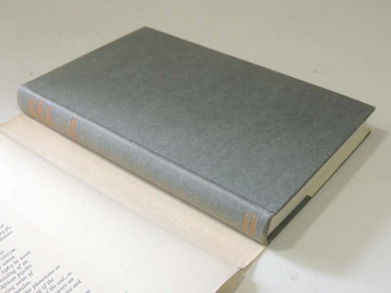 Where Mystery Dwells - B.J.F. Fischer