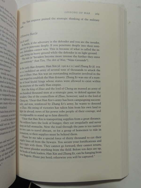 The Art Of War- Sun-tzu