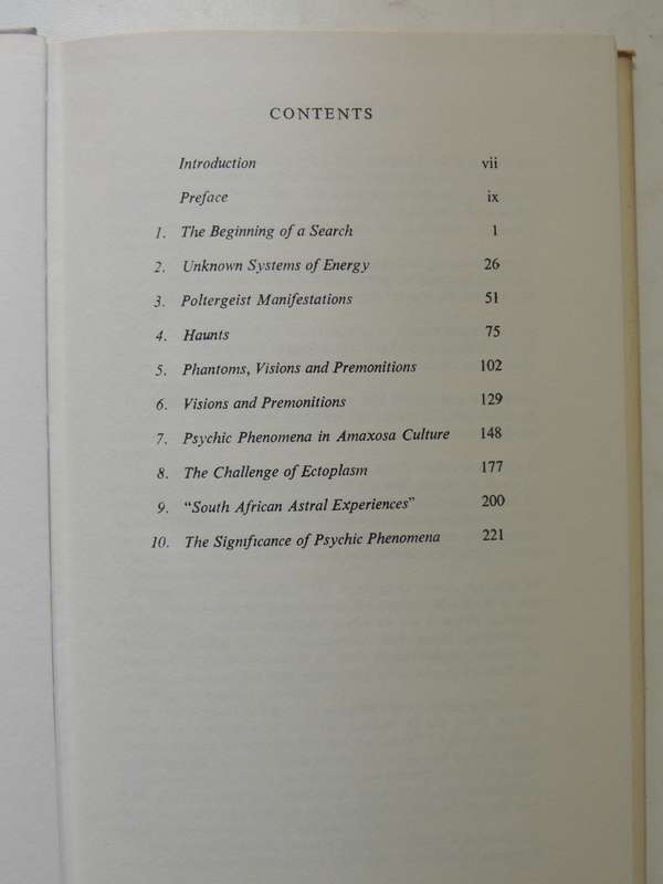 Where Mystery Dwells - B.J.F. Fischer
