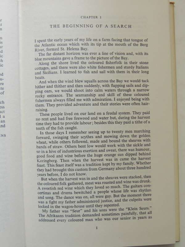 Where Mystery Dwells - B.J.F. Fischer