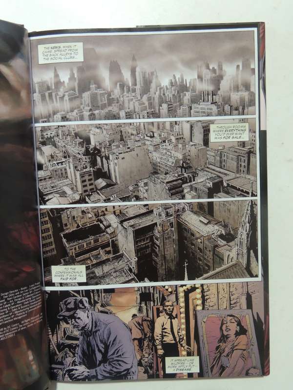 Joker - Brian Azzarello & Lee Bermejo