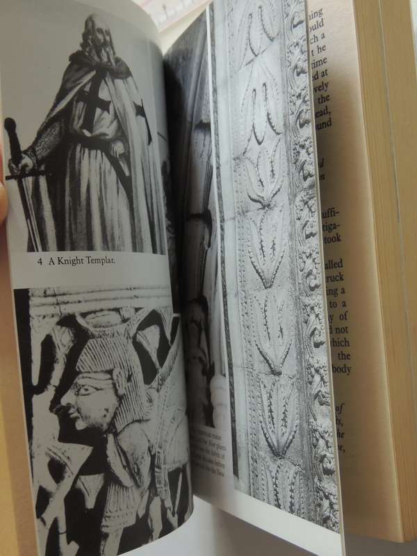The Hiram Key: Pharaohs, Freemasons & The Discovery Of The Secret Scrolls Of Jesus - Christopher K