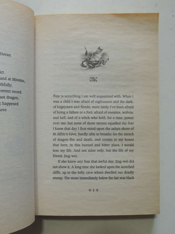 The Hunting of the Last Dragon - Sherryl Jordan