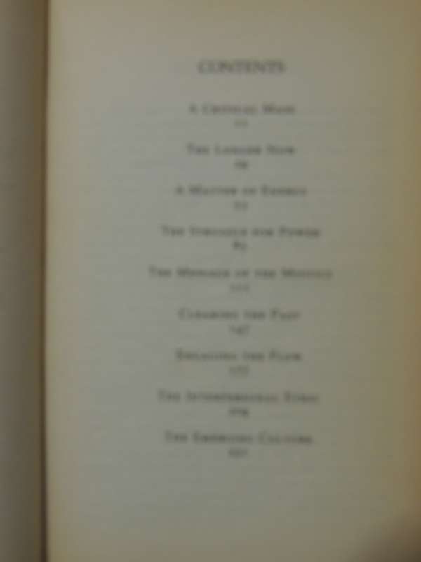 The Celestine Prophecy: An Adventure- James Redfield