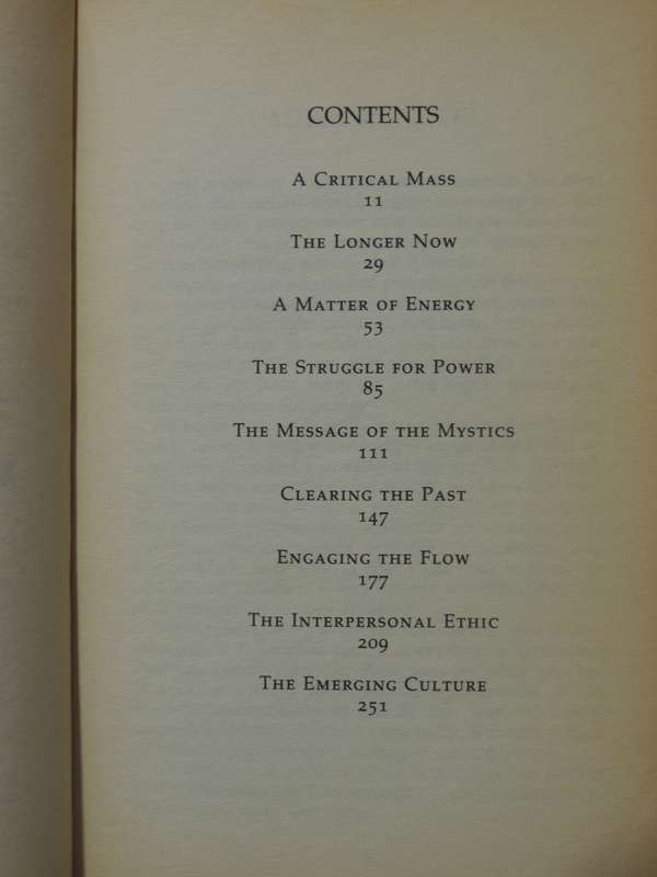 The Celestine Prophecy: An Adventure- James Redfield