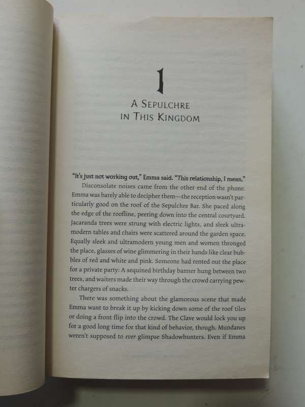 Shadowhunters Dark Artifices 3 Vol Set, Lady Midnight, Lord of Shadows,Queen of Air- Cassandra Clare