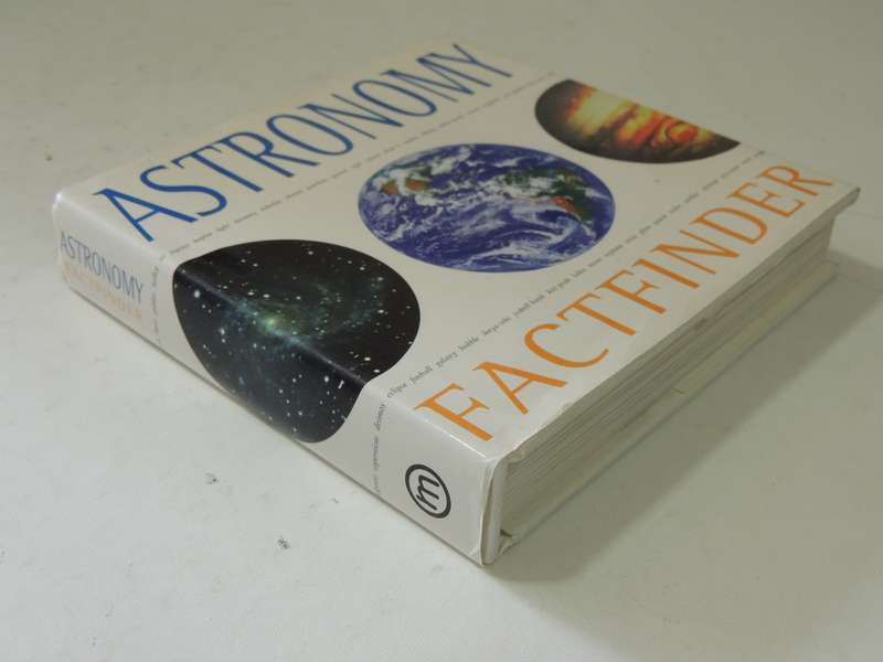 Astronomy Factfinder