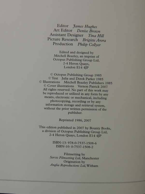Dreaming: Remembering, Interpreting & Benefiting - Julia & Derek Parker
