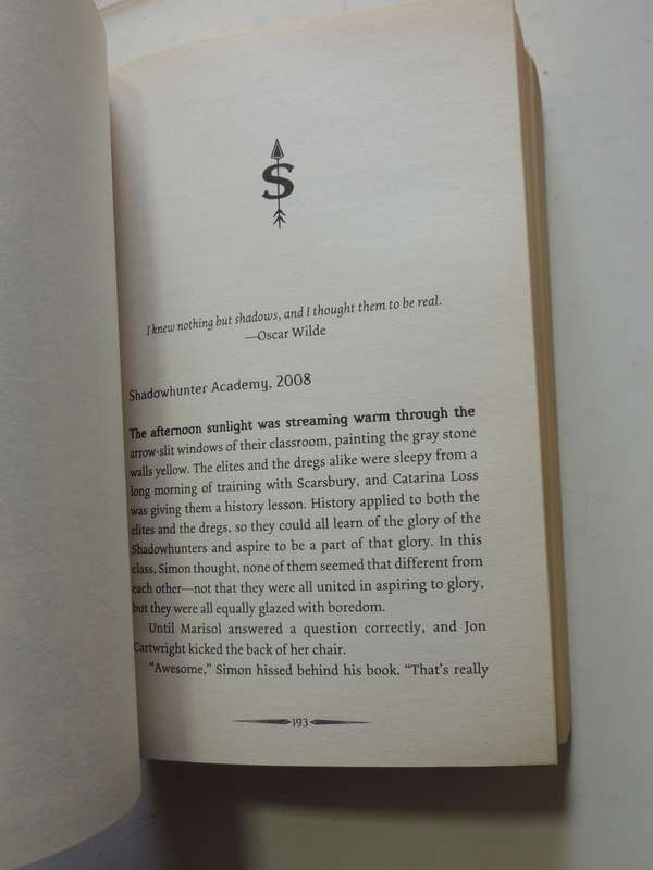 Tales from the Shadowhunter Academy- Cassandra Clare, Sarah R Brennan, Maureen Johnson,Rob Wasserman