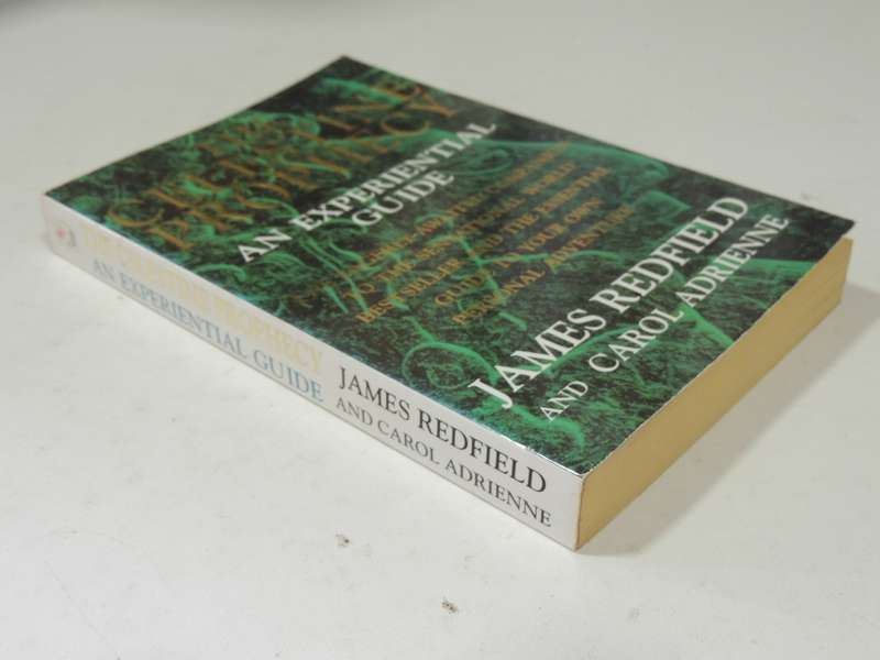 The Celestine Prophecy: An Experiental Guide - James Redfield