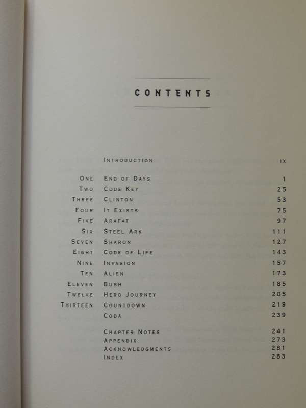 The Bible Code 2: The Countdown - Michael Drosnin