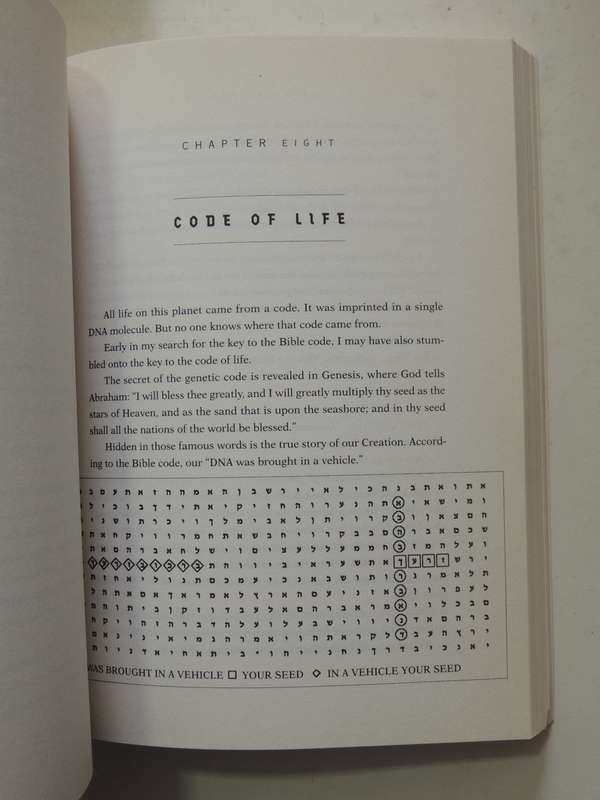 The Bible Code 2: The Countdown - Michael Drosnin
