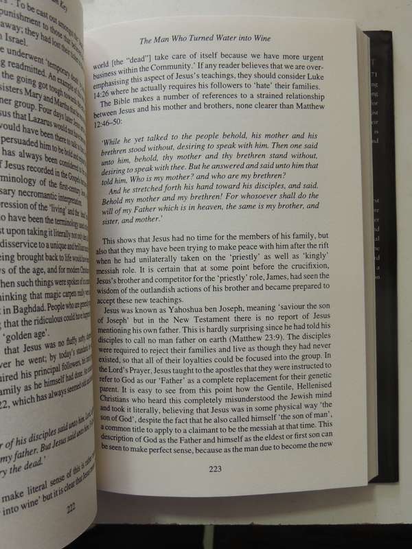 The Hiram Key: Pharaohs, Freemasons & Discovery Of Secret Scrolls Of JesusChristopher Knight, R L