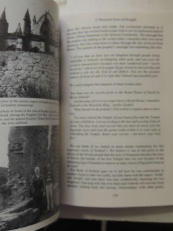 The Hiram Key: Pharaohs, Freemasons & Discovery Of Secret Scrolls Of JesusChristopher Knight, R L