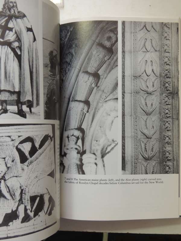 The Hiram Key: Pharaohs, Freemasons & Discovery Of Secret Scrolls Of JesusChristopher Knight, R L
